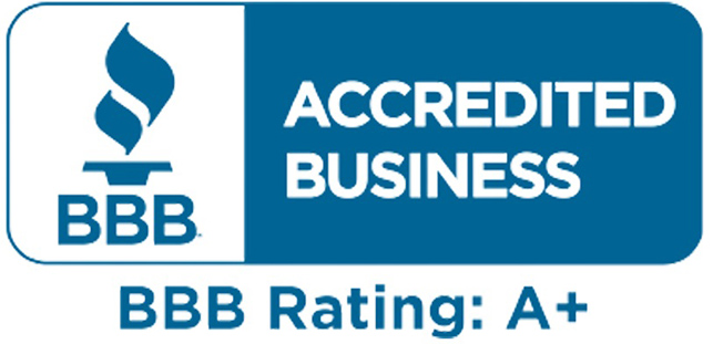 BBB A+ Accredited Business — Freedom Home Inspection LLC