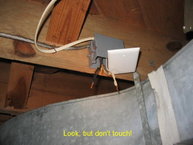 Freedom Home Inspection home inspection photo 2